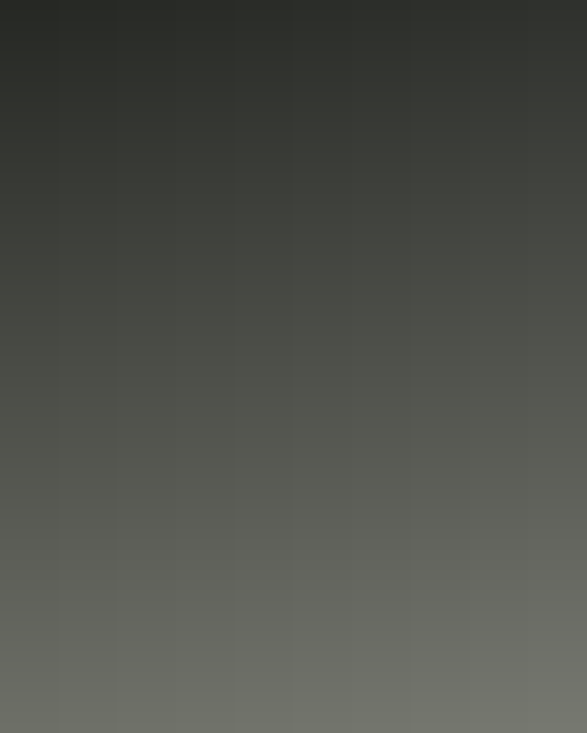 Placeholder gradient, dark to warm grey